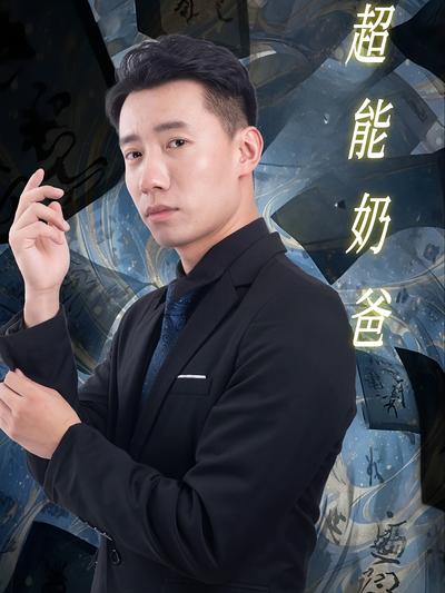 超能奶爸}
