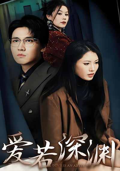 爱若深渊}