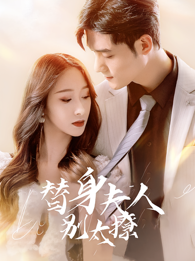 替身夫人别太撩}