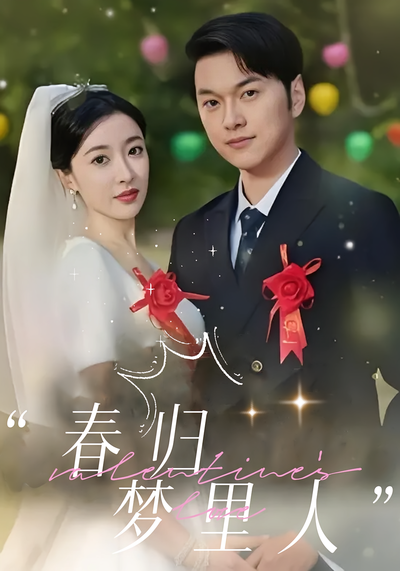 春归梦里人}