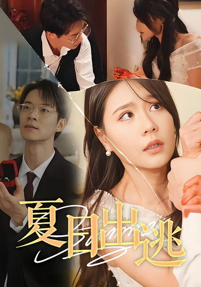 夏日出逃}