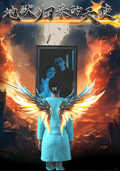 地狱归来的天使}