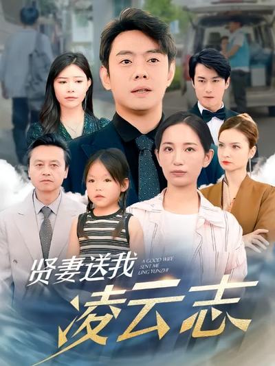 贤妻送我凌云志}