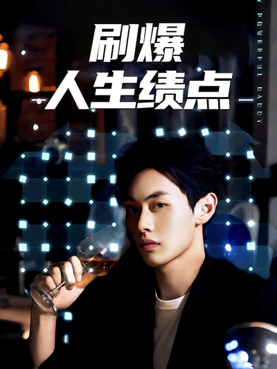 刷爆人生绩点}