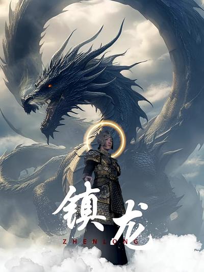 镇龙}