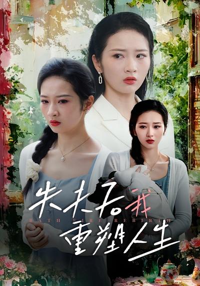 失夫后我重塑人生}