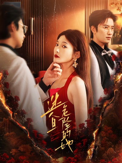 迷人且危险的她}