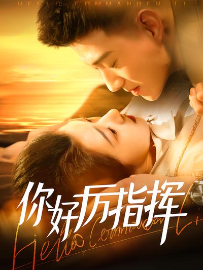 你好厉指挥}