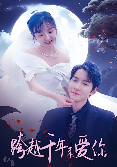 跨越千年来爱你}