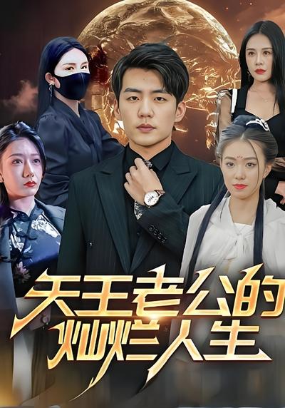 天王老公的灿烂人生}