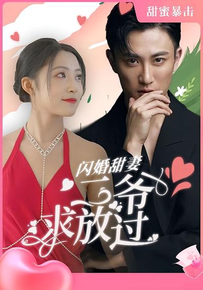 闪婚甜妻：二爷求放过}