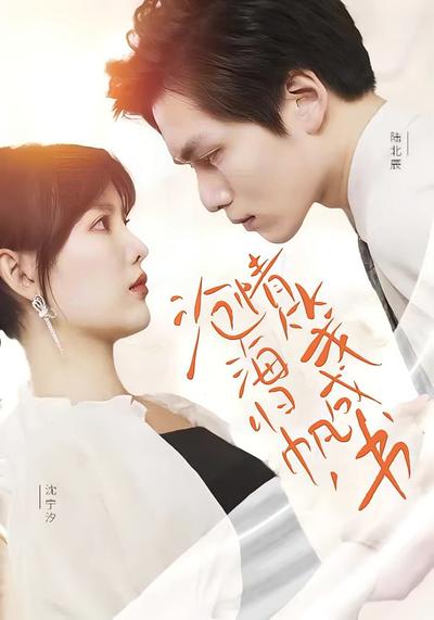 沧海归帆，情笺成书}