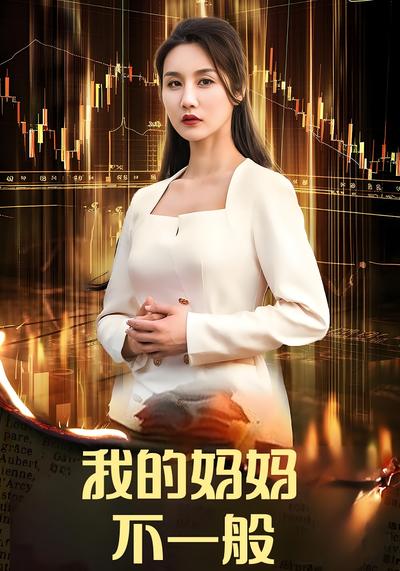 我的妈妈不一般}