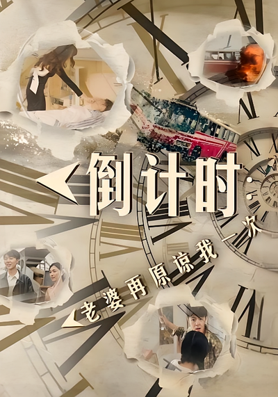 倒计时：老婆再原谅我一次}