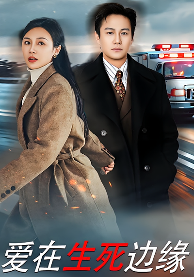 爱在生死边缘}