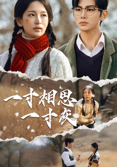 一寸相思一寸灰}