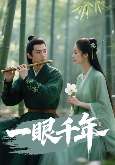 一眼千年}