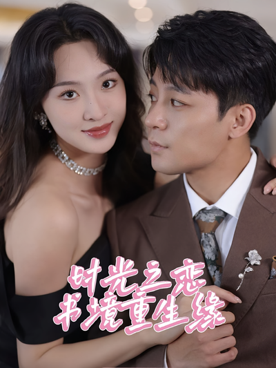 时光之恋书境重生缘}