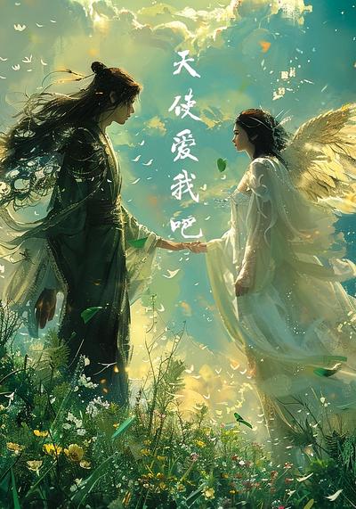 天使爱我吧}