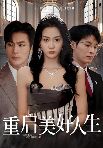 重启美好人生}