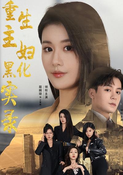 重生主妇黑化实录}