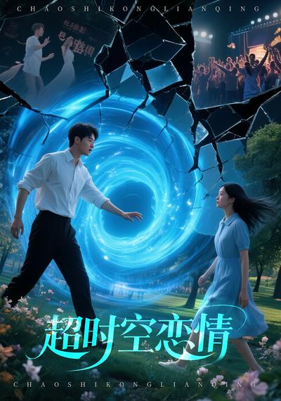 超时空恋情}