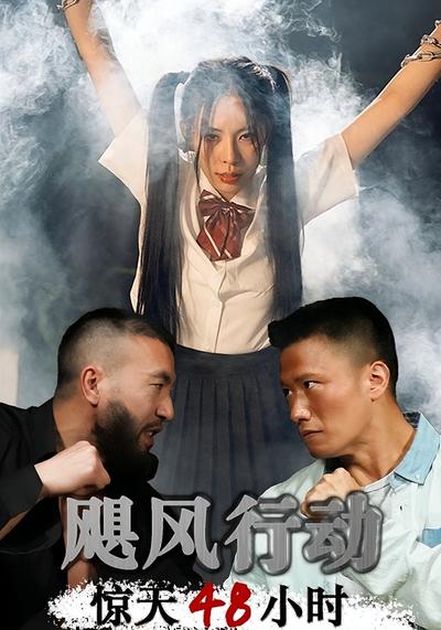 飓风行动惊天48小时}