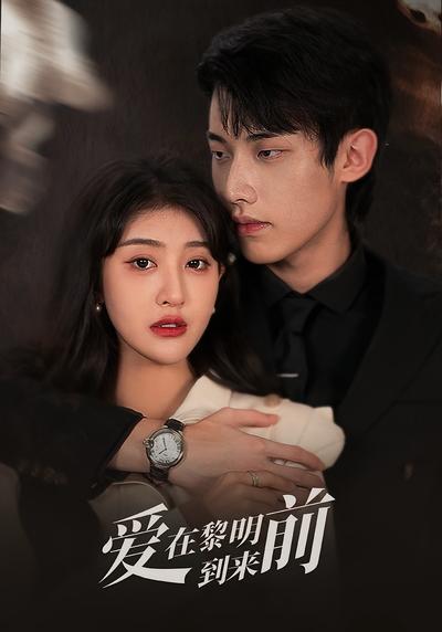 爱在黎明到来前}