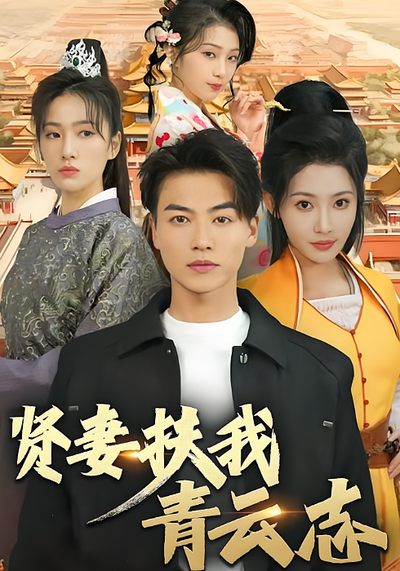 贤妻扶我青云志}