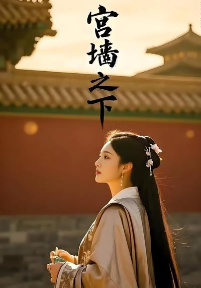 宫墙之下}