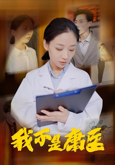 我不是庸医}