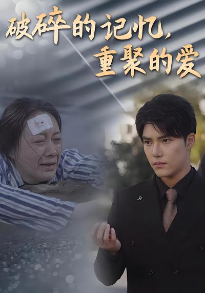 破碎的记忆，重聚的爱}