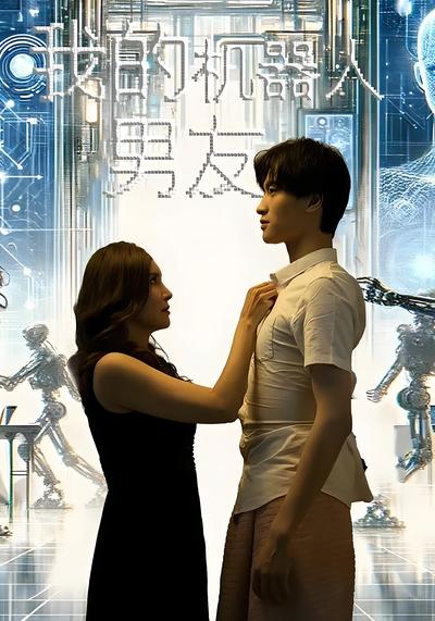 我的机器人男友}