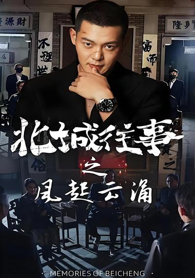 北城往事之风起云涌}