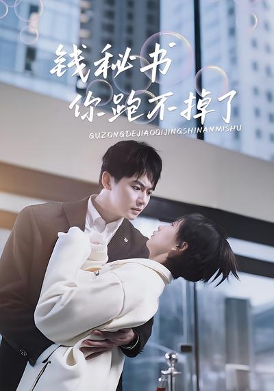 钱秘书你跑不掉了}