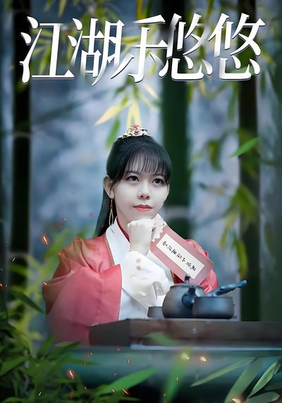 江湖乐悠悠}