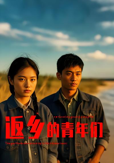 返乡的青年们}