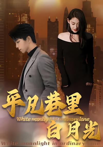 平凡巷里白月光}