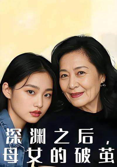 深渊之后，母女的破茧}