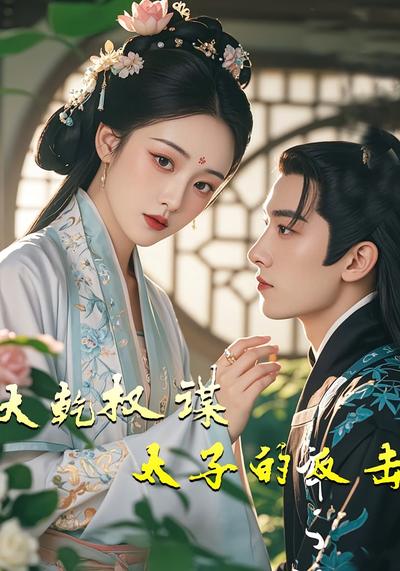 大乾权谋，太子的反击}