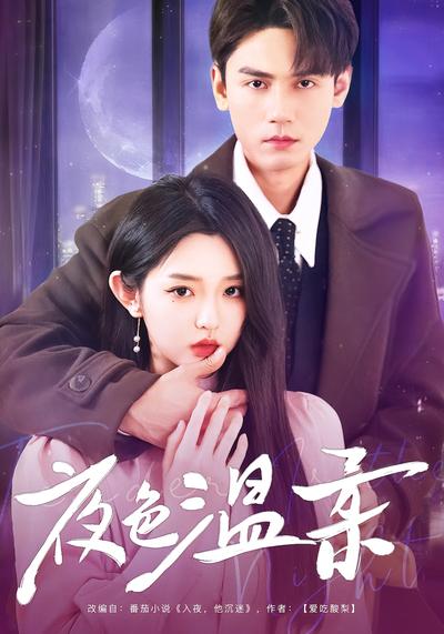 夜色温柔}