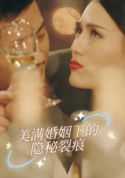 美满婚姻下的隐秘裂痕}