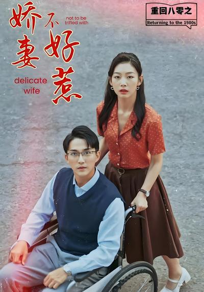 重回八零之娇妻不好惹}