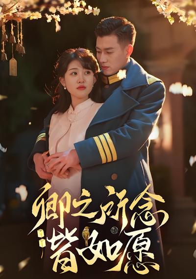 卿之所念皆如愿}