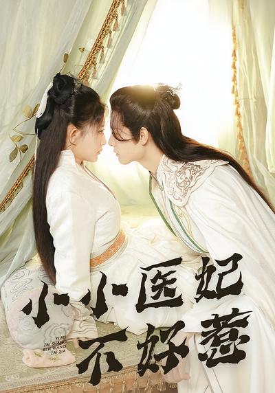 小小医妃不好惹}