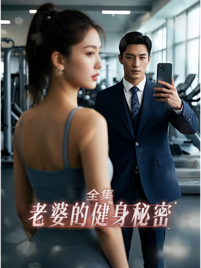 老婆健身的秘密}