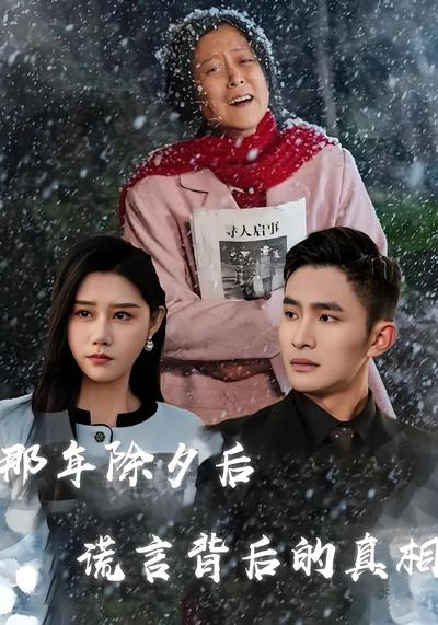 那年除夕后谎言背后的真相}