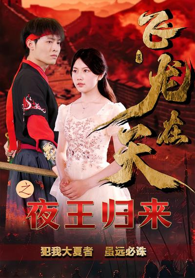 飞龙在天之夜王归来}