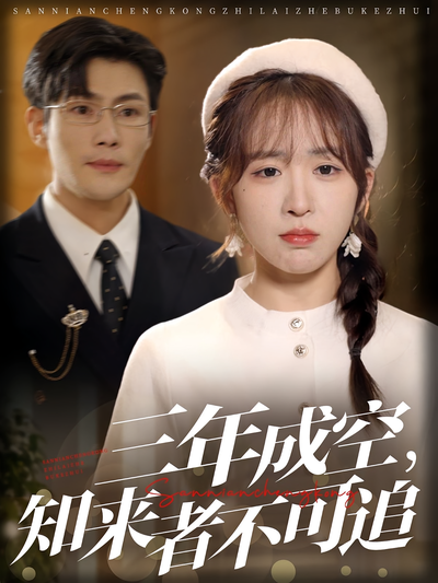三年成空，知来者不可追}