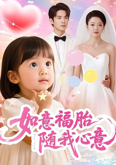 如意福胎随我心意}